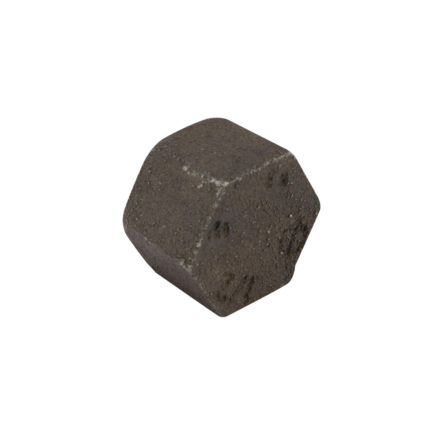 Dop BERG MONTANA FITTINGS, interior, 1/2", fonta, negru