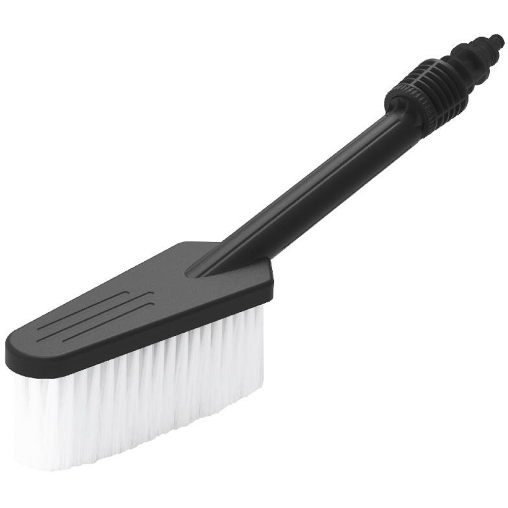Perie fixa MAC ALLISTER, negru