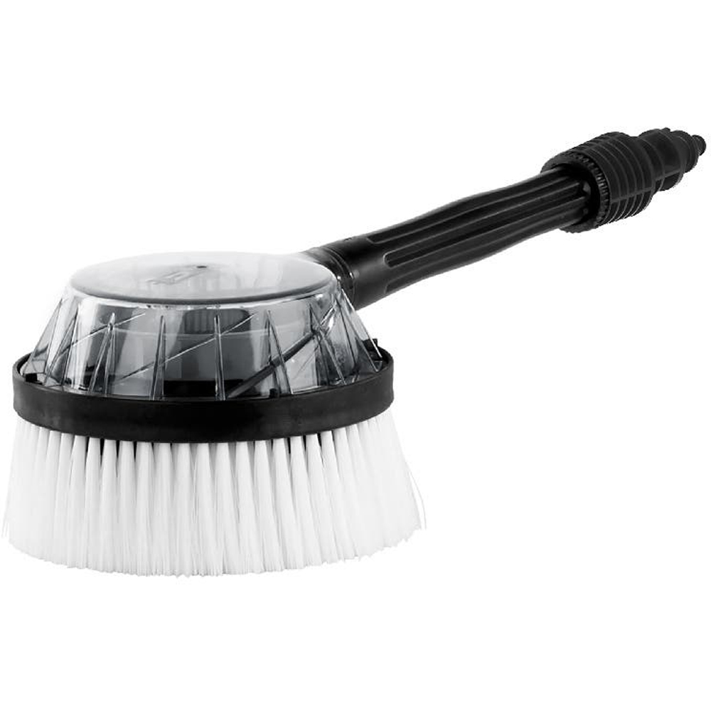 Perie rotativa 101029086 MAC ALLISTER, negru