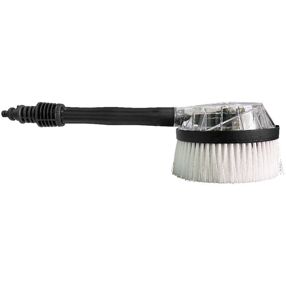 Perie rotativa 101029086 MAC ALLISTER, negru