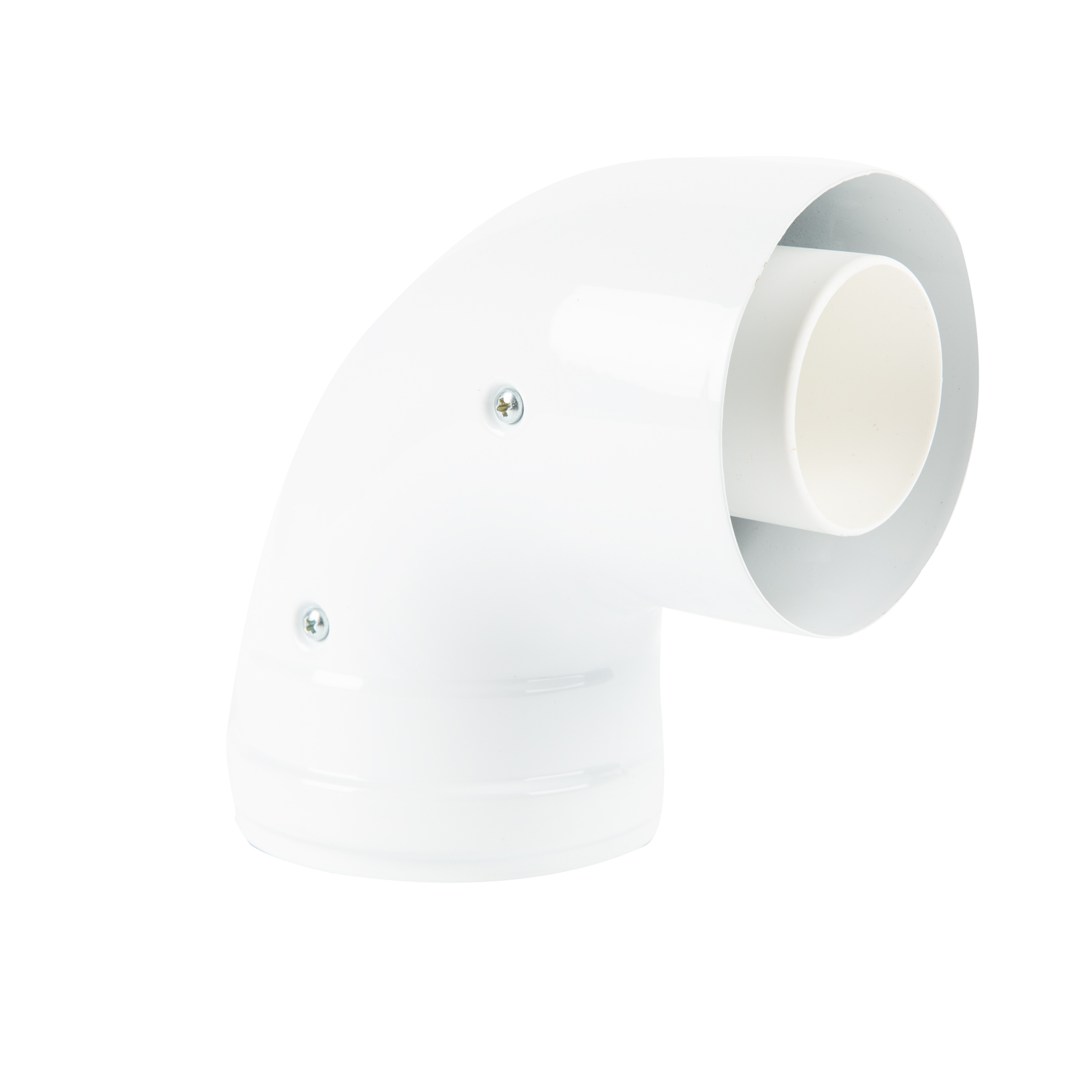 Cot 90 grade evacuare gaze centrala condensare Regulus, D 60/100 mm