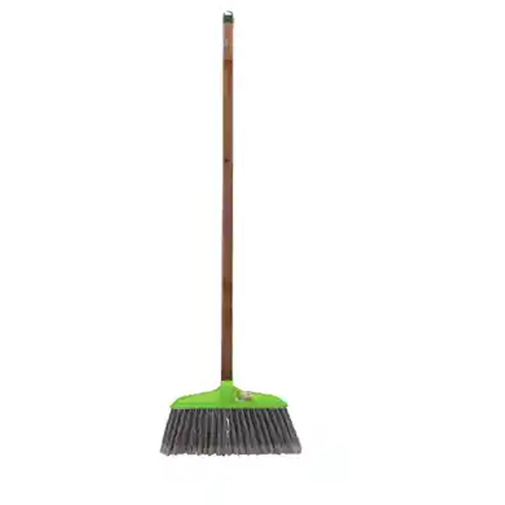 Matura inalta, coada lemn 110 cm, verde-maro