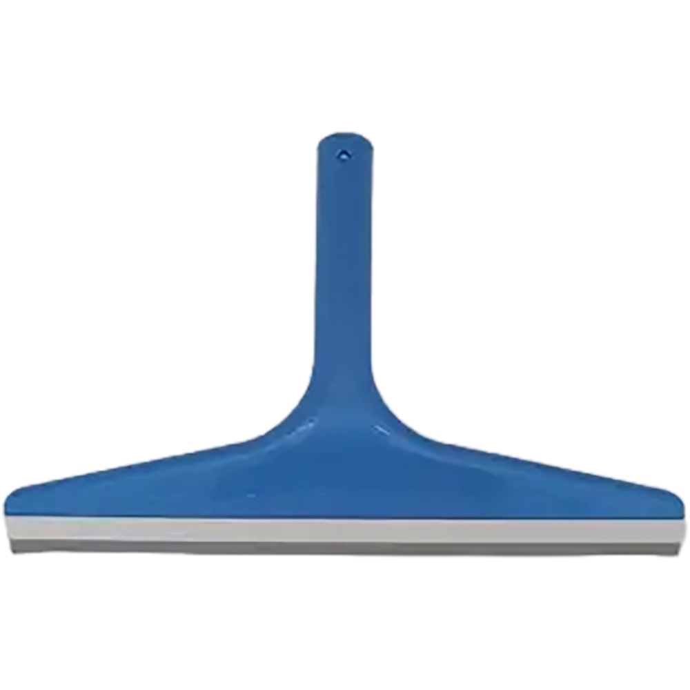 Racleta geamuri 101032059, 23.5cm, albastru