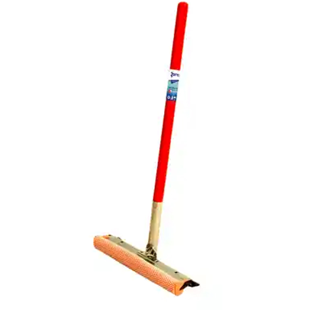 Racleta 101032061, 54.5cm, rosu