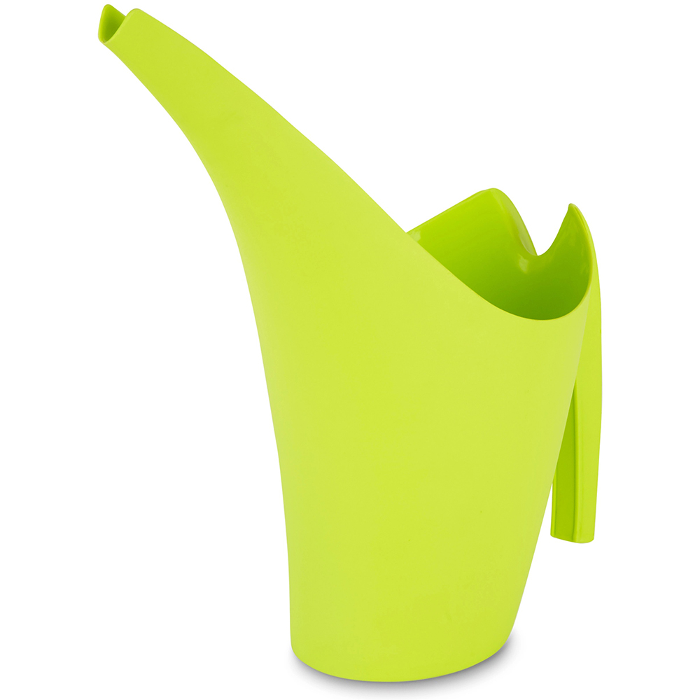 Stropitoare VERVE, plastic, 1.5l, verde deschis