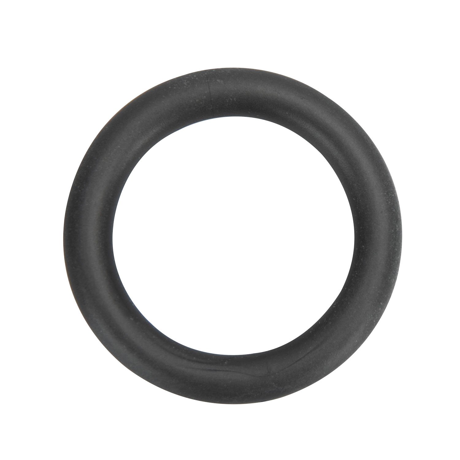 Set 10 inele si 10 acrose, gri,  28 mm