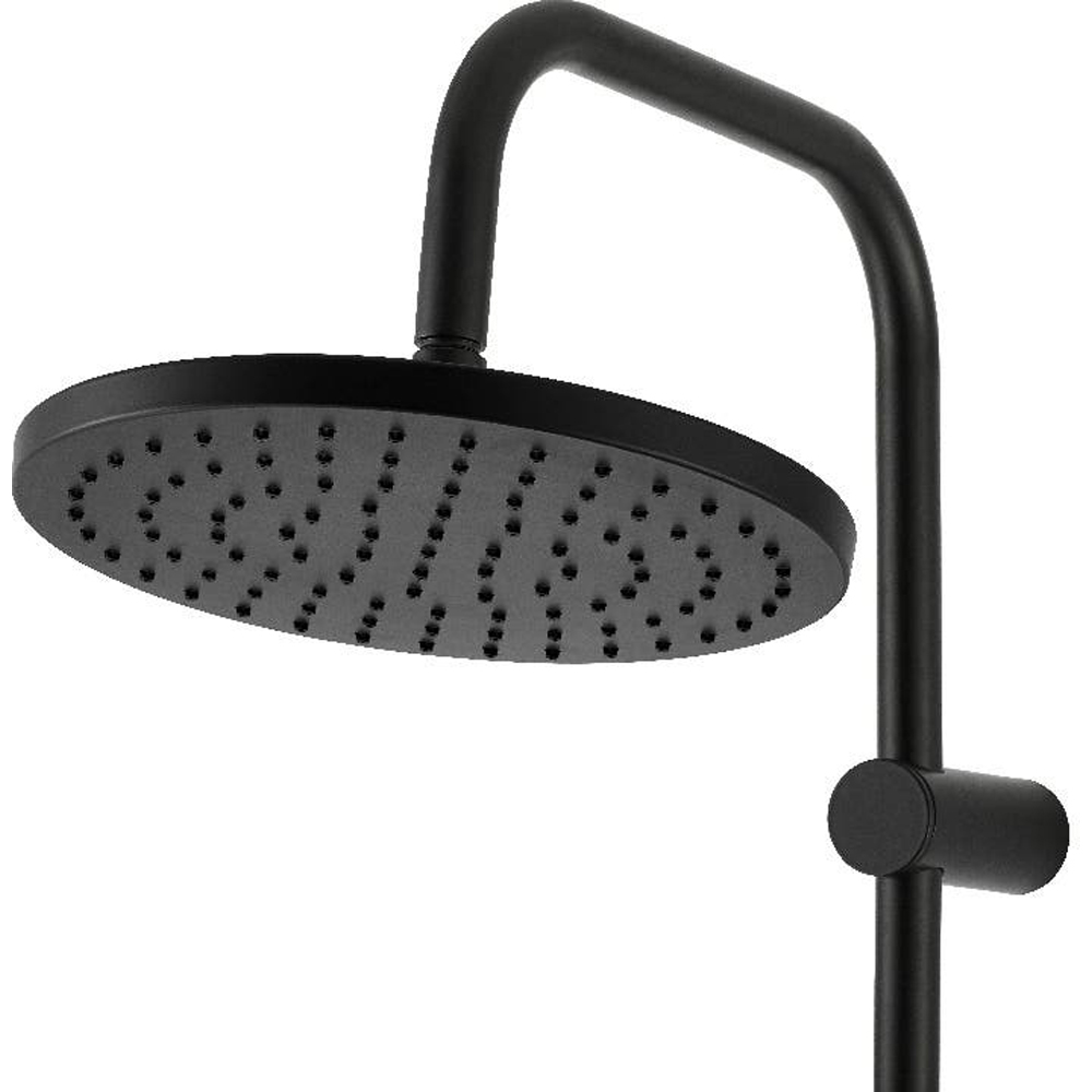 Sistem dus GOODHOME Cavally, 3 functii, negru