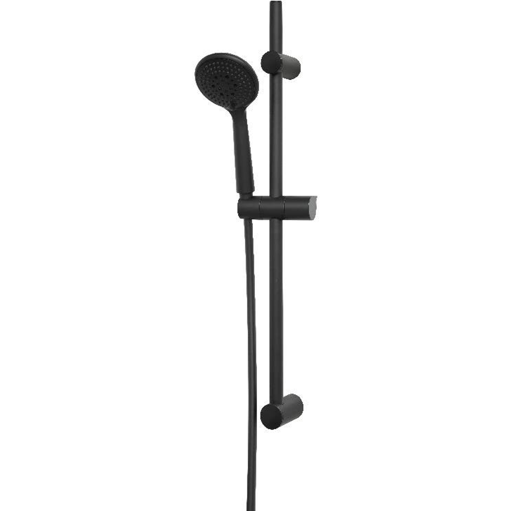 Set dus GOODHOME Cavally, 1 functie, negru