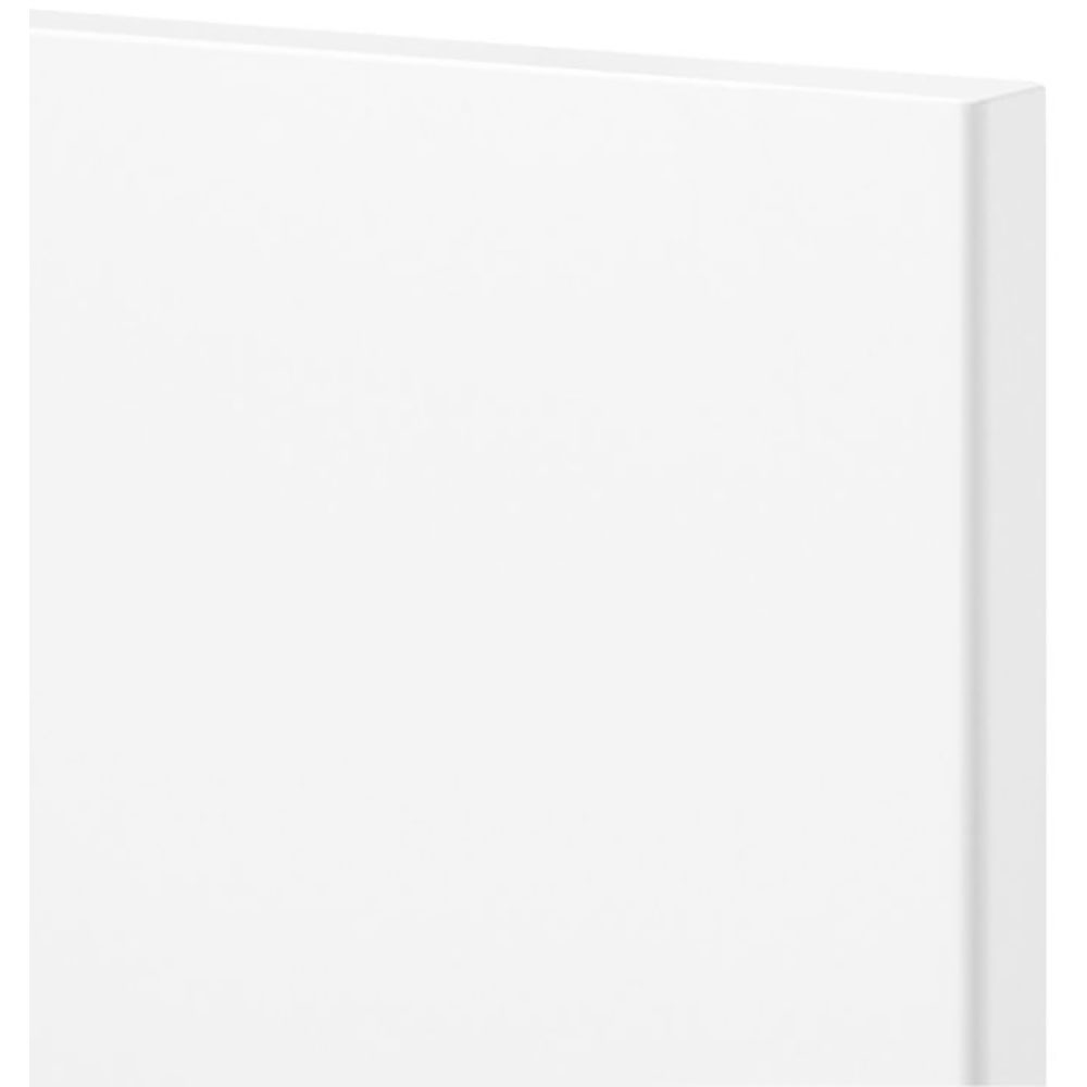 Front usa GOODHOME Balsamita, PAL, 49.7 x 71.5 x 1.8 cm, alb