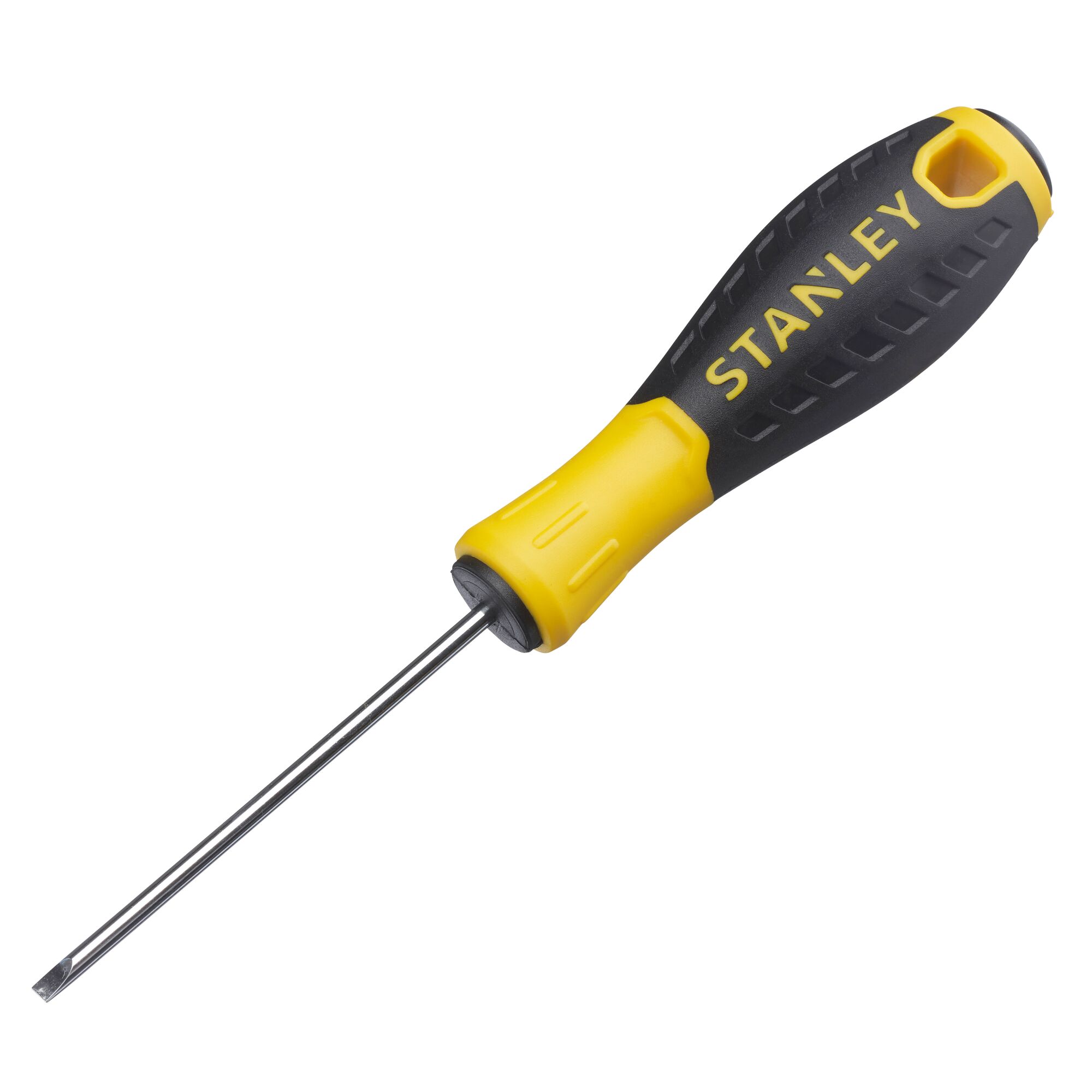 Surubelnita dreapta 3 mm x 75 mm  Stanley STHT0-60358