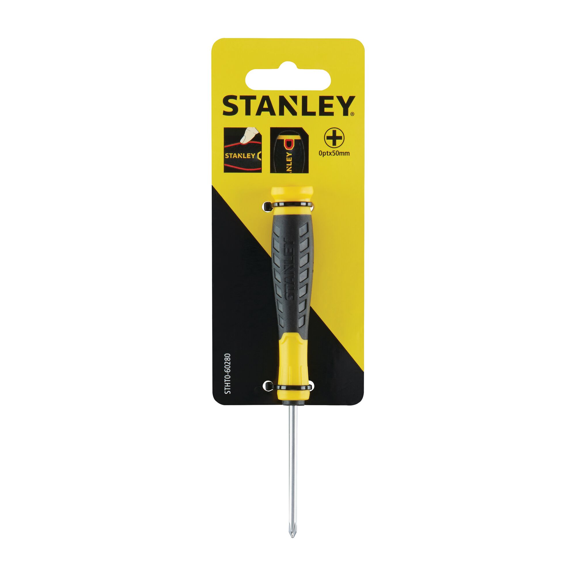 Surubelnita STANLEY STHT0-60280, PH0, 50mm
