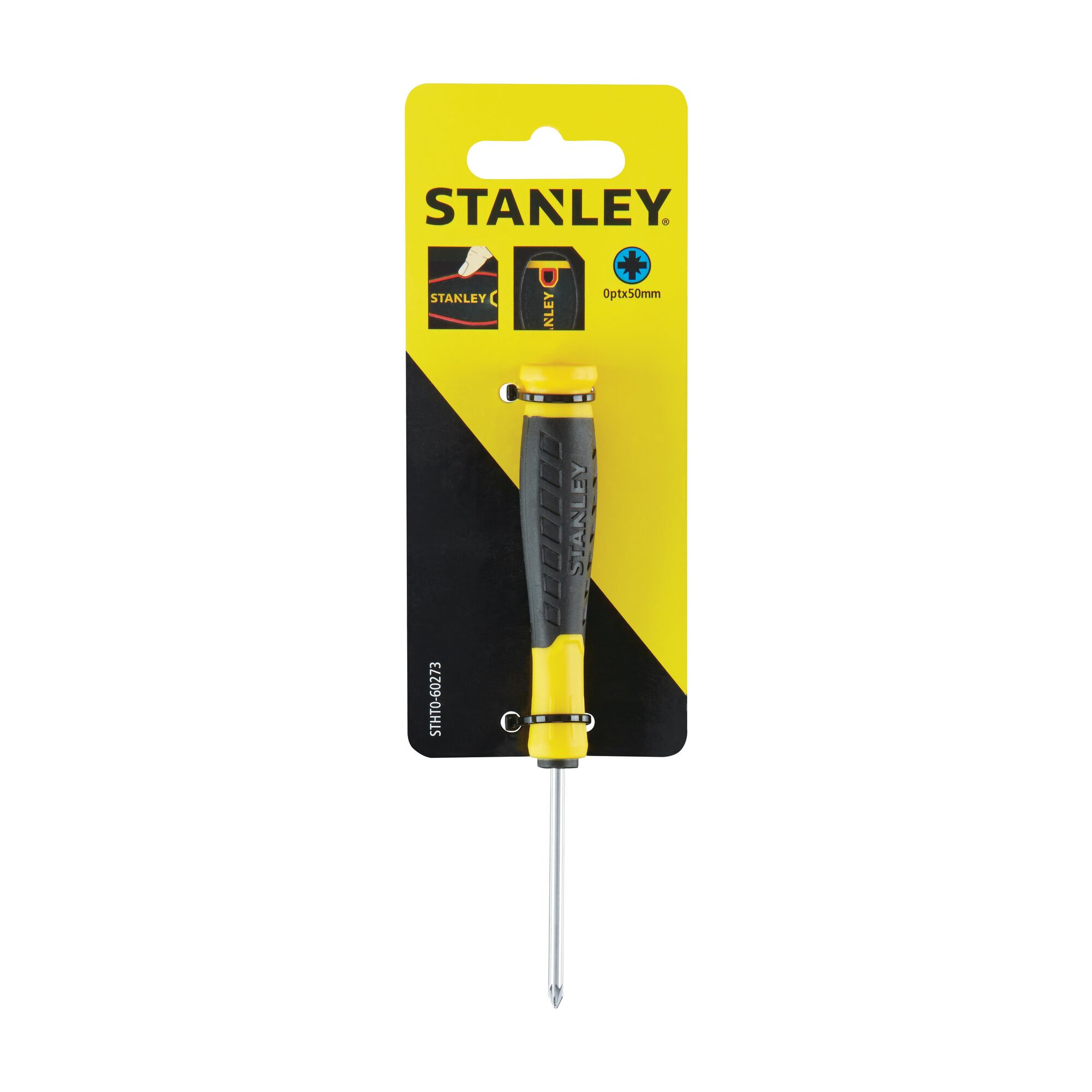 Surubelnita pozi STANLEY STHT0-60273, 50mm