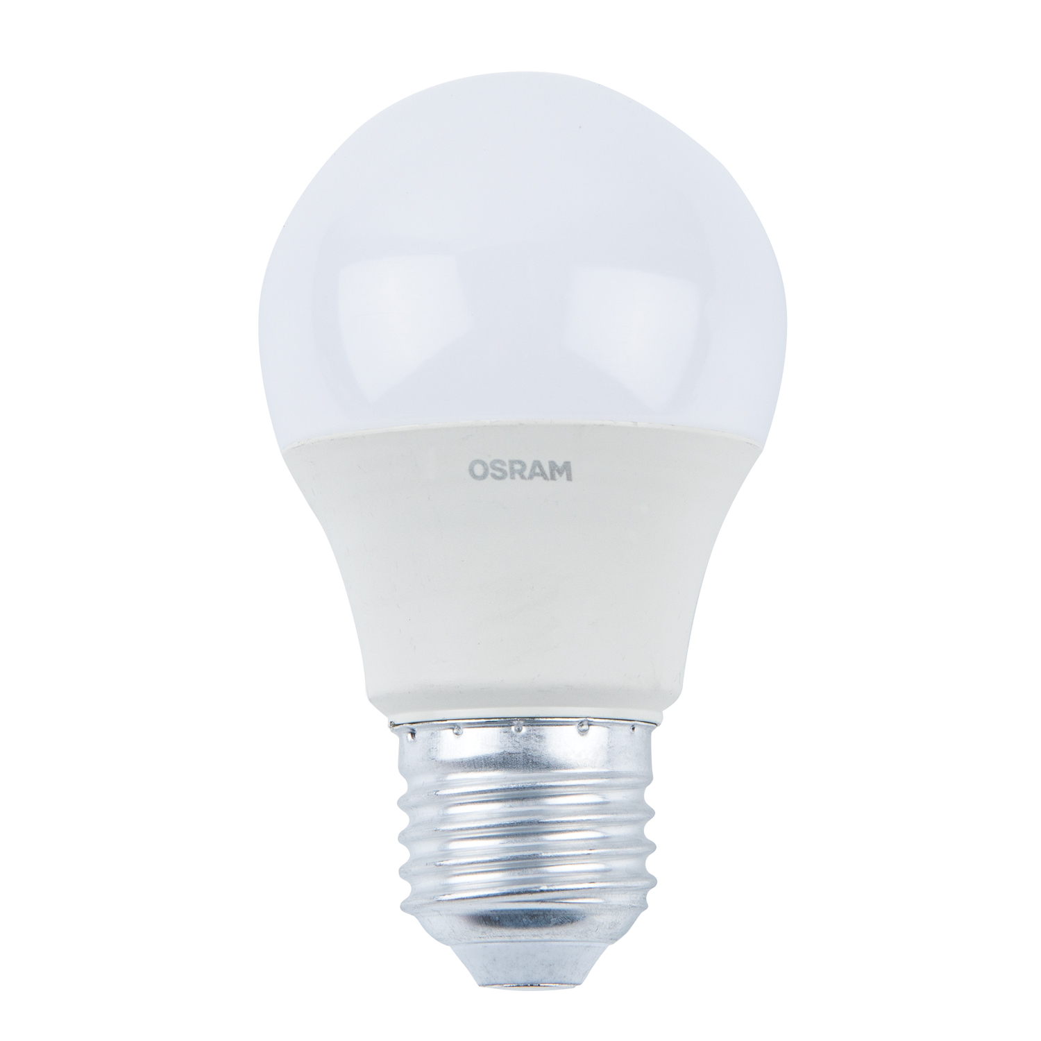 Set 3 bucati bec Led Value Cla40, 5.5W Osram