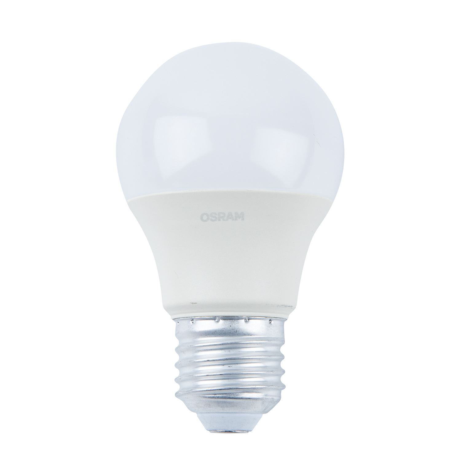 Set 3Buc Bec Led Value Cla40 5.5W Osram