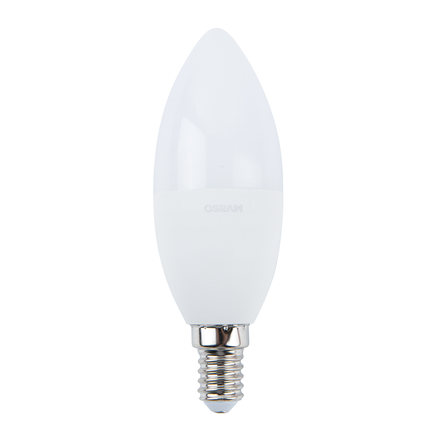 Set 3Buc Bec Led Value Clb60 7W Osram