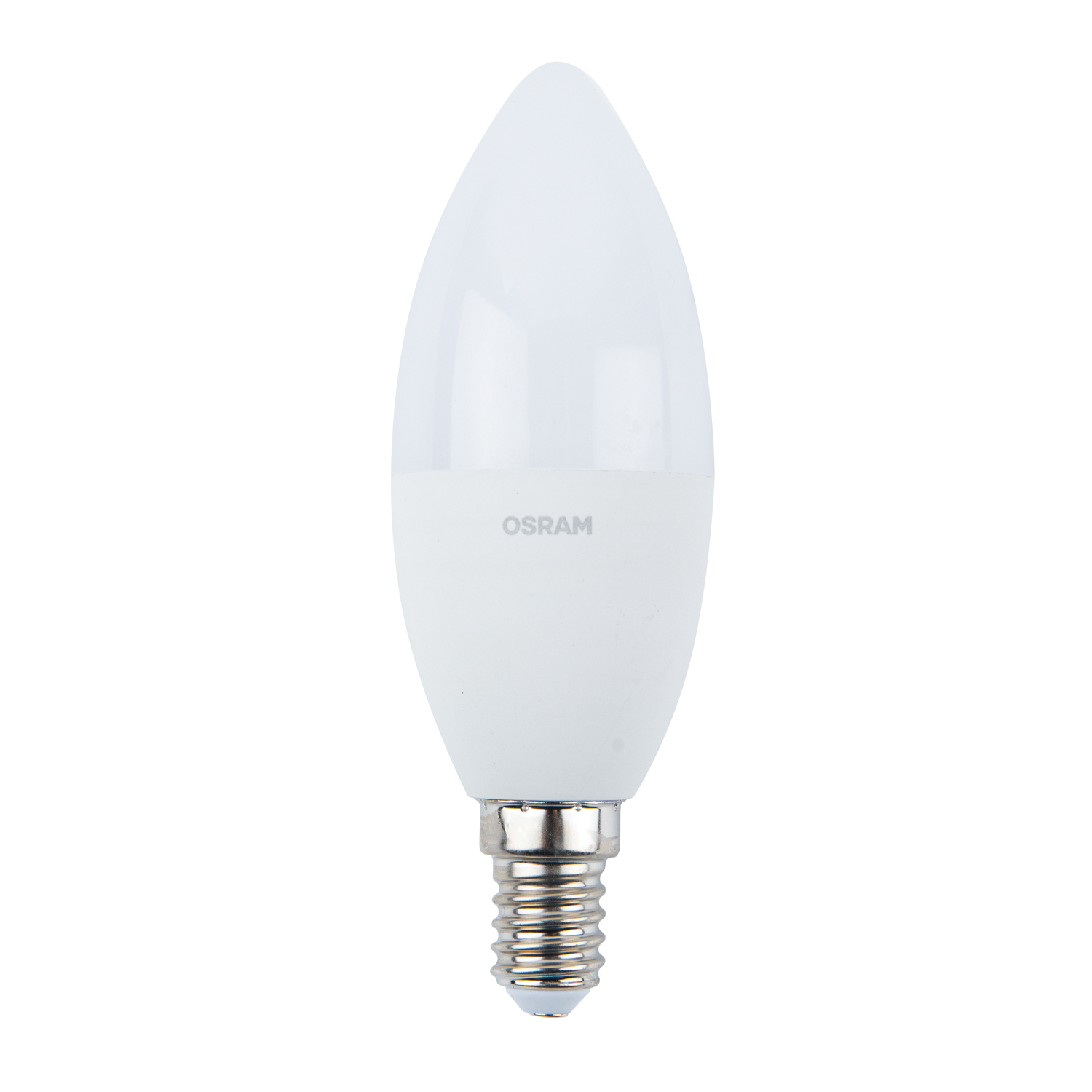 Set 3Buc Bec Led Valueclb60 7.5W Osram