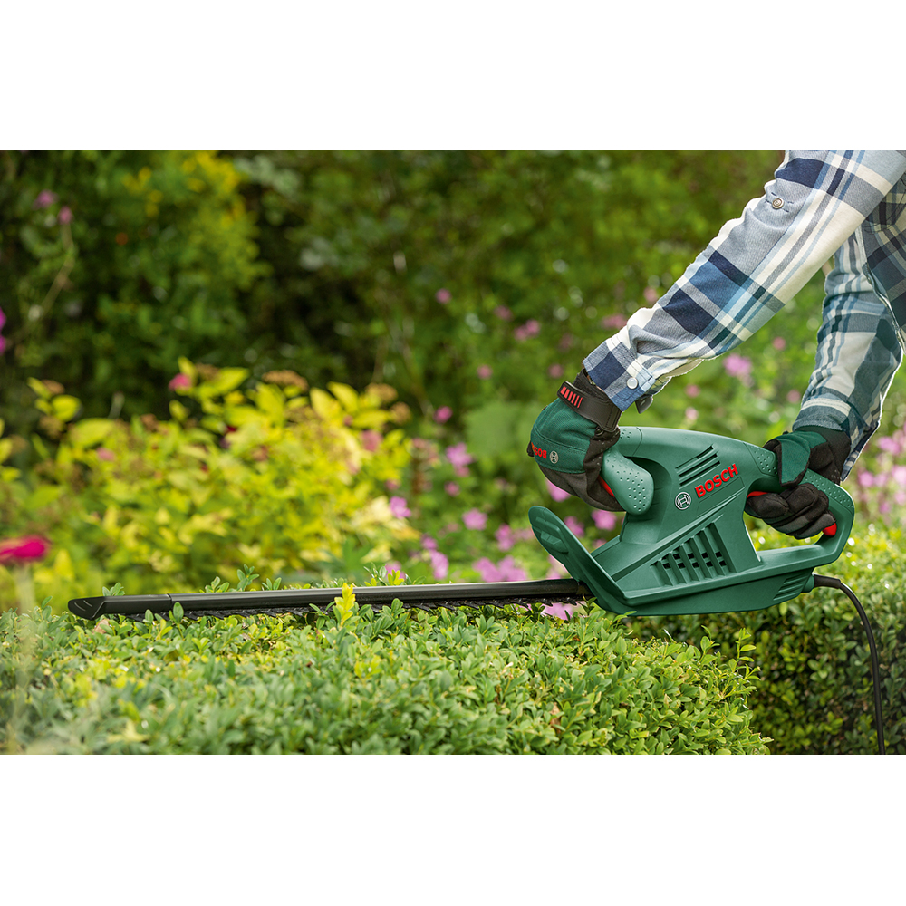 Foarfeca electrica BOSCH EasyHedgeCut 50-16, 450W, 50cm