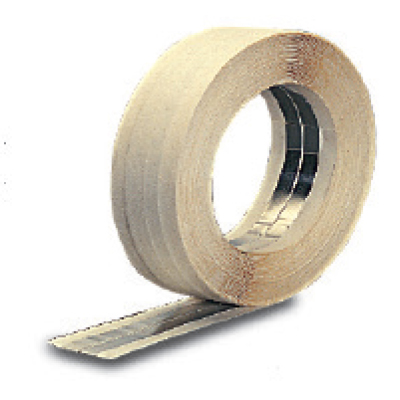 Banda de tabla zincata pentru protectie, 30.4 m/bucata  Knauf