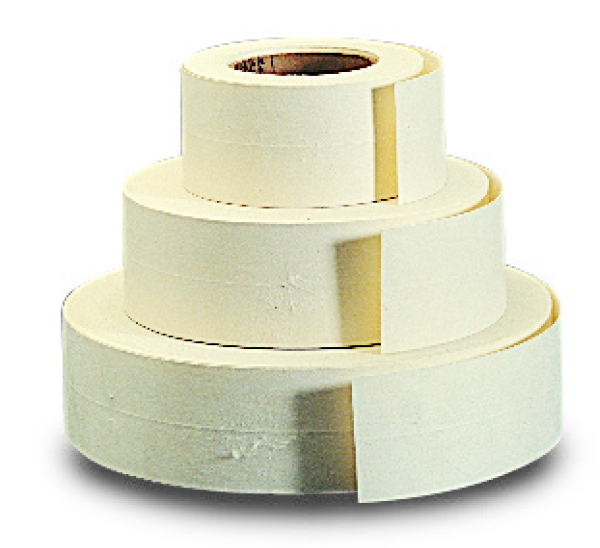 Banda de hartie pentru armare rost, 23 m x 50 mm