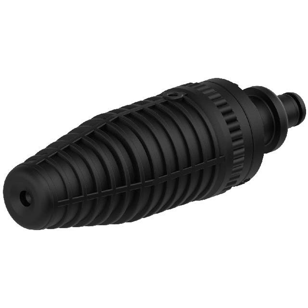 Duza rotativa pentru 2700W MAC ALLISTER, negru