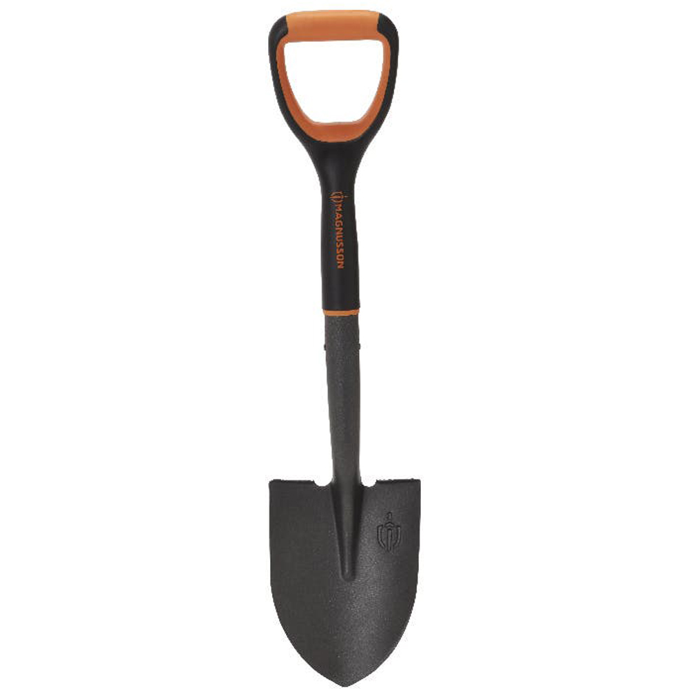 Lopata MAGNUSSON 101038996, 68cm, otel