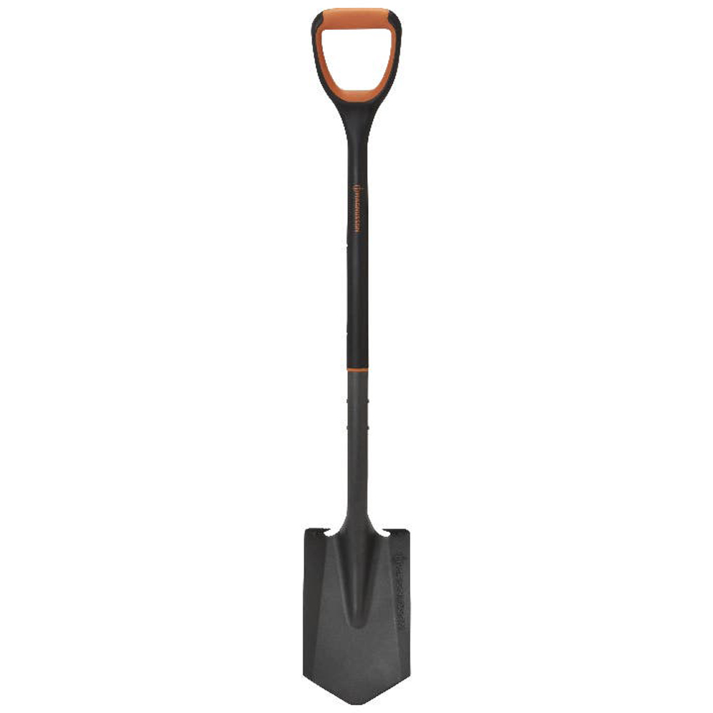 Cazma cu varf ascutit MAGNUSSON 101038998, 117cm, otel
