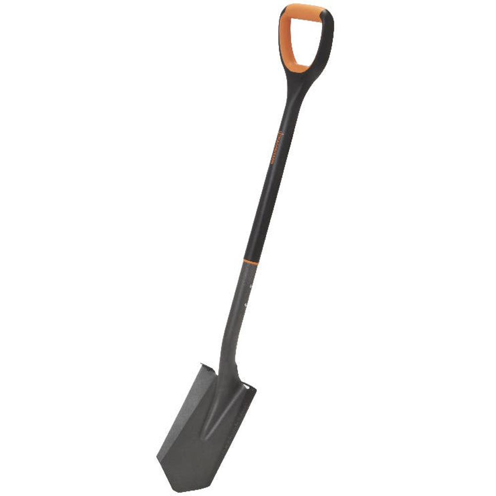 Cazma cu varf ascutit MAGNUSSON 101038998, 117cm, otel