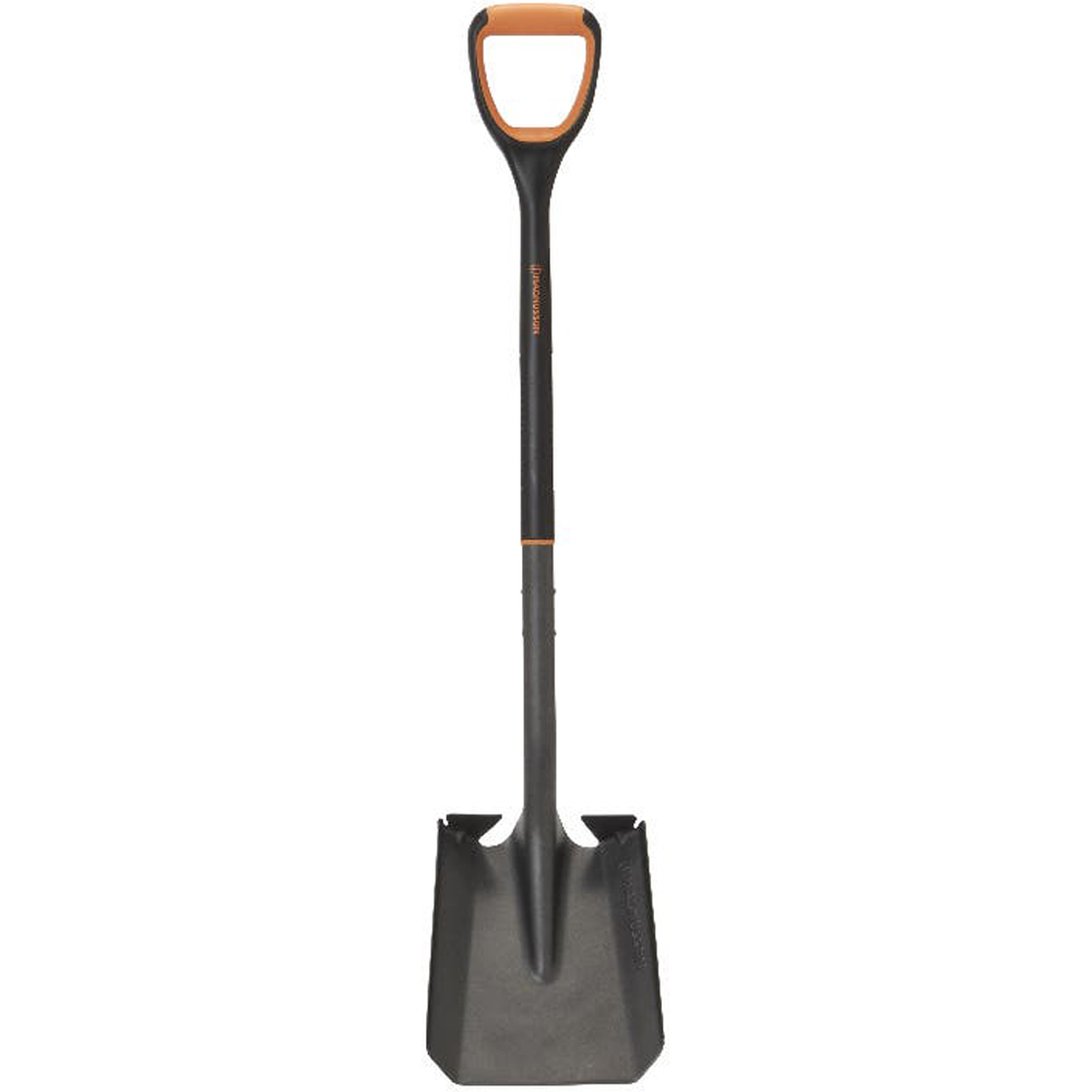 Lopata MAGNUSSON 101038999, 115cm, otel