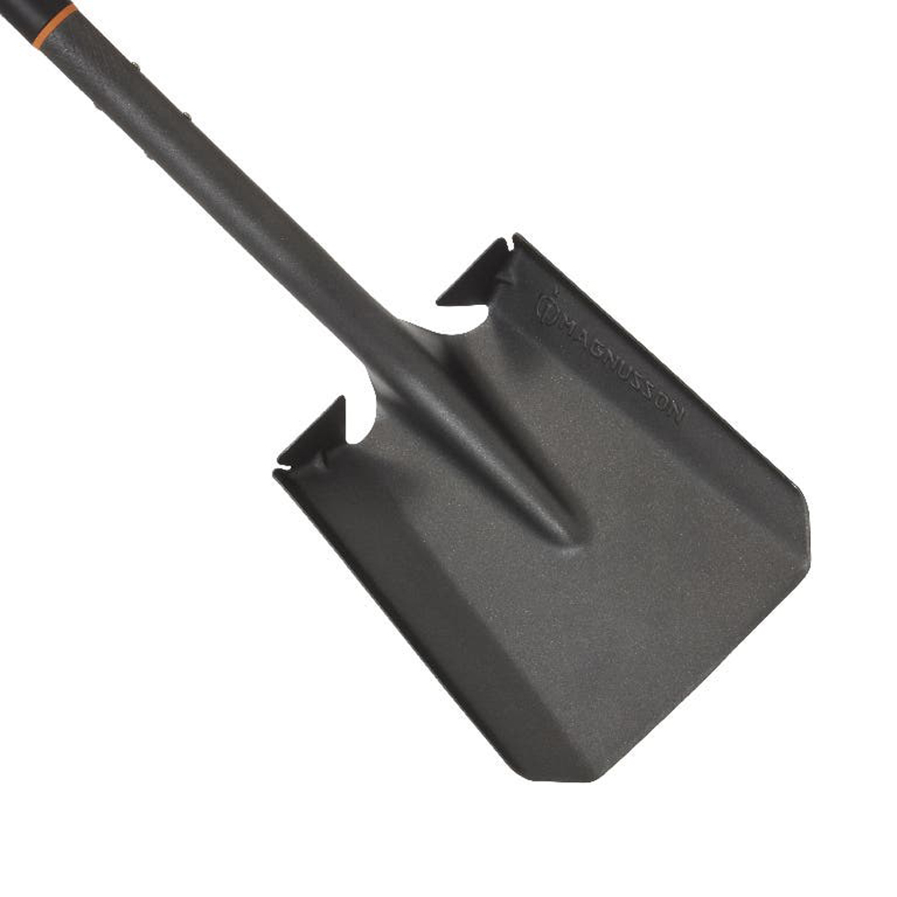 Lopata MAGNUSSON 101038999, 115cm, otel