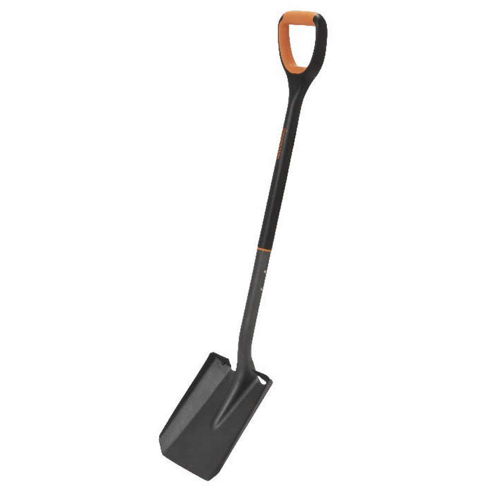 Lopata MAGNUSSON 101038999, 115cm, otel