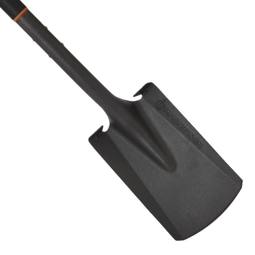 Cazma MAGNUSSON 101039000, 115cm, otel