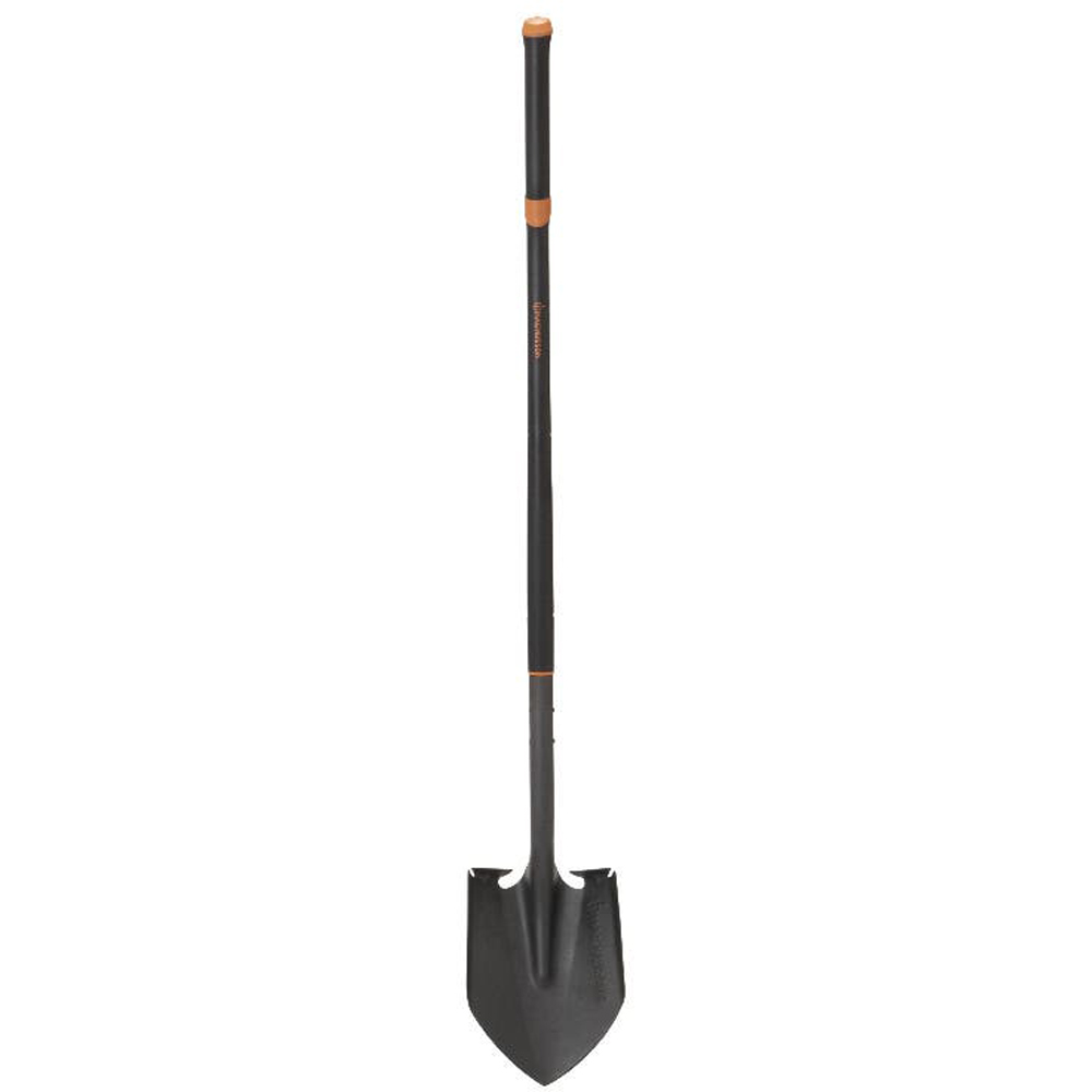 Lopata MAGNUSSON 101039001, 150cm, otel