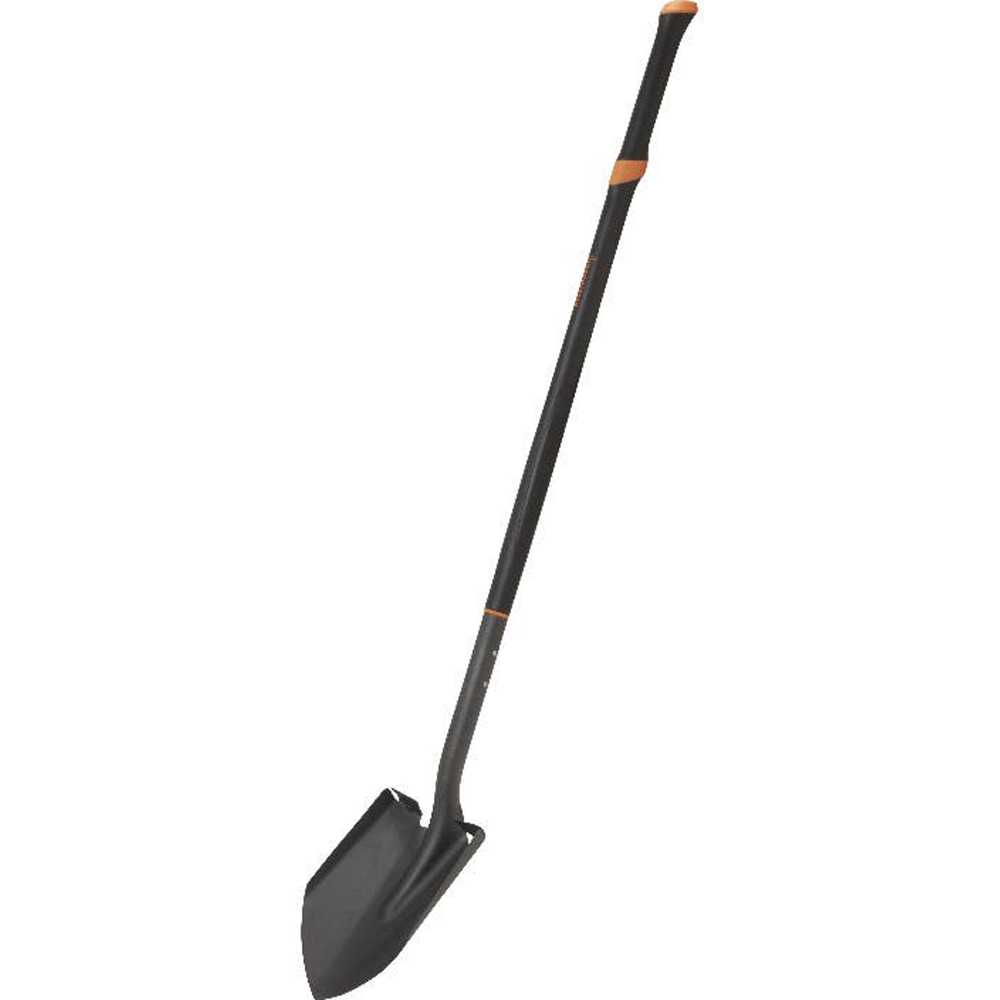 Lopata MAGNUSSON 101039001, 150cm, otel