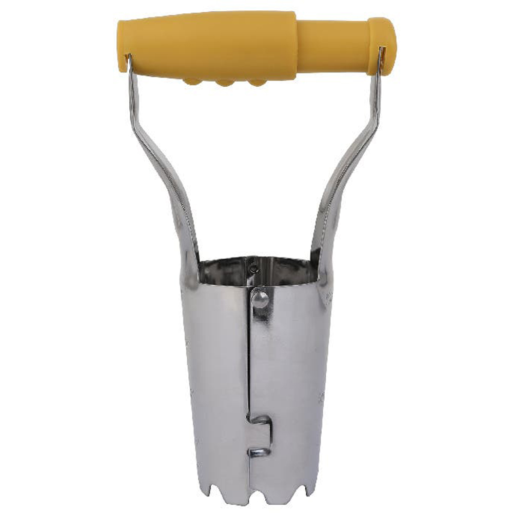 Extractor bulbi 24 cm, otel