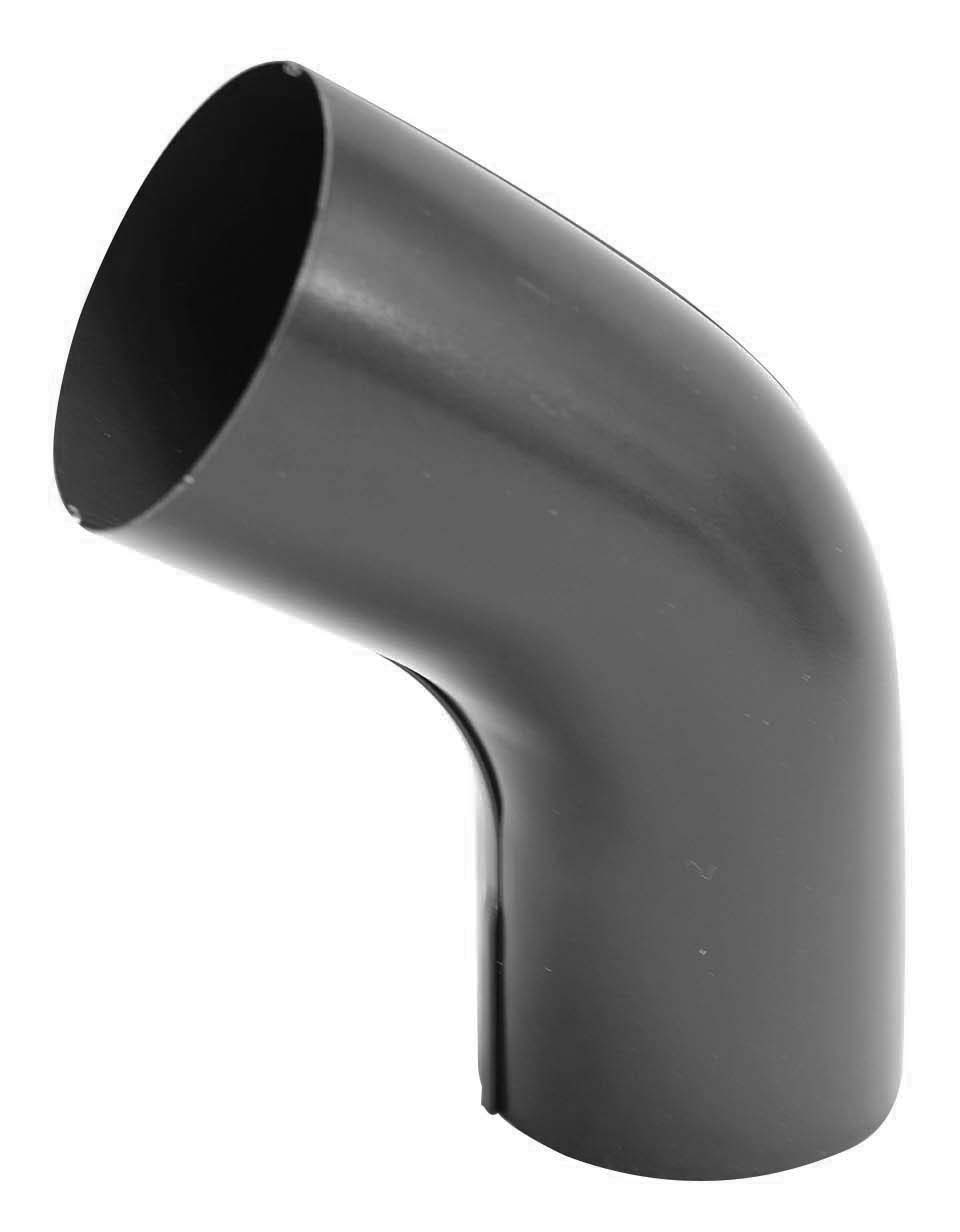 Cot 60, D 90 mm, gri Bravo