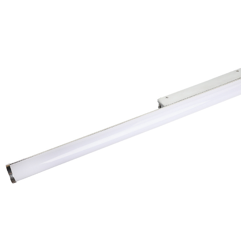 Aplica LED GOODHOME Yucata, 1000lm, 10W, IP44, argintiu