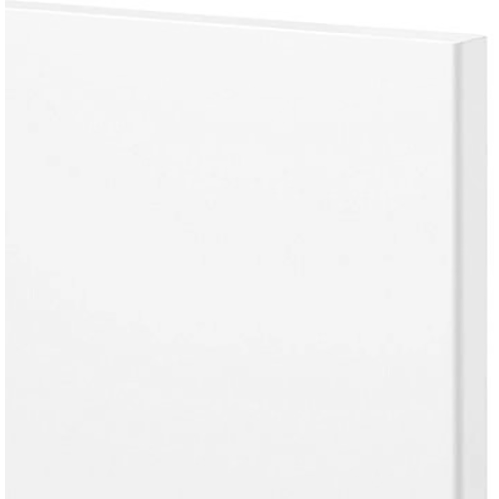 Front usa GOODHOME Balsamita, PAL, 49.7 x 35.6 x 1.6 cm, alb
