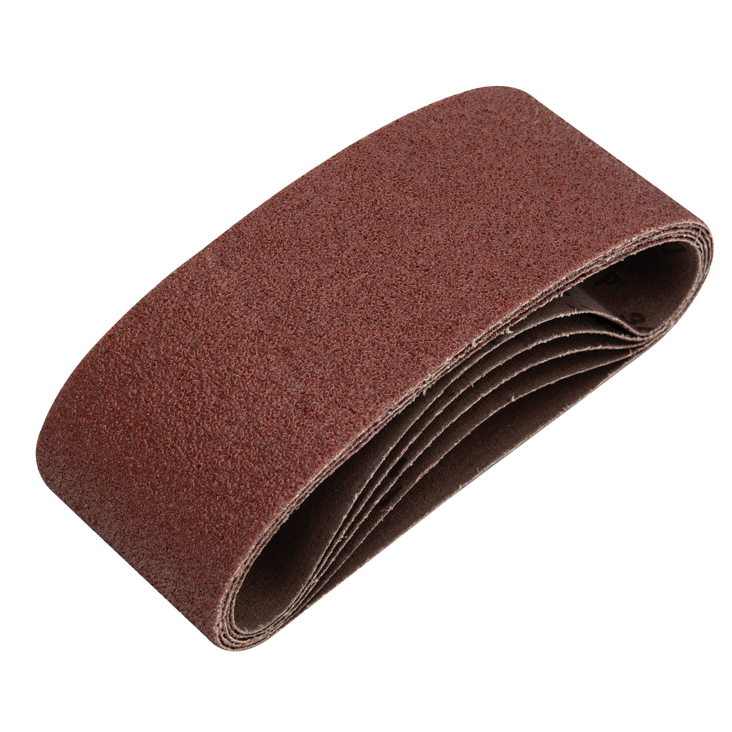 Banda De Slefuire Smirghel, 75 x 457, P36   Norton 