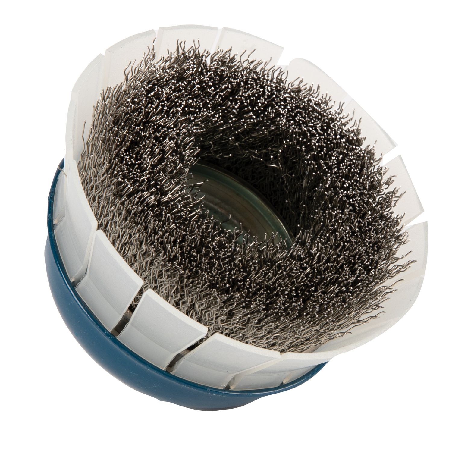 Perie Norton BR001, 115 mm, M14