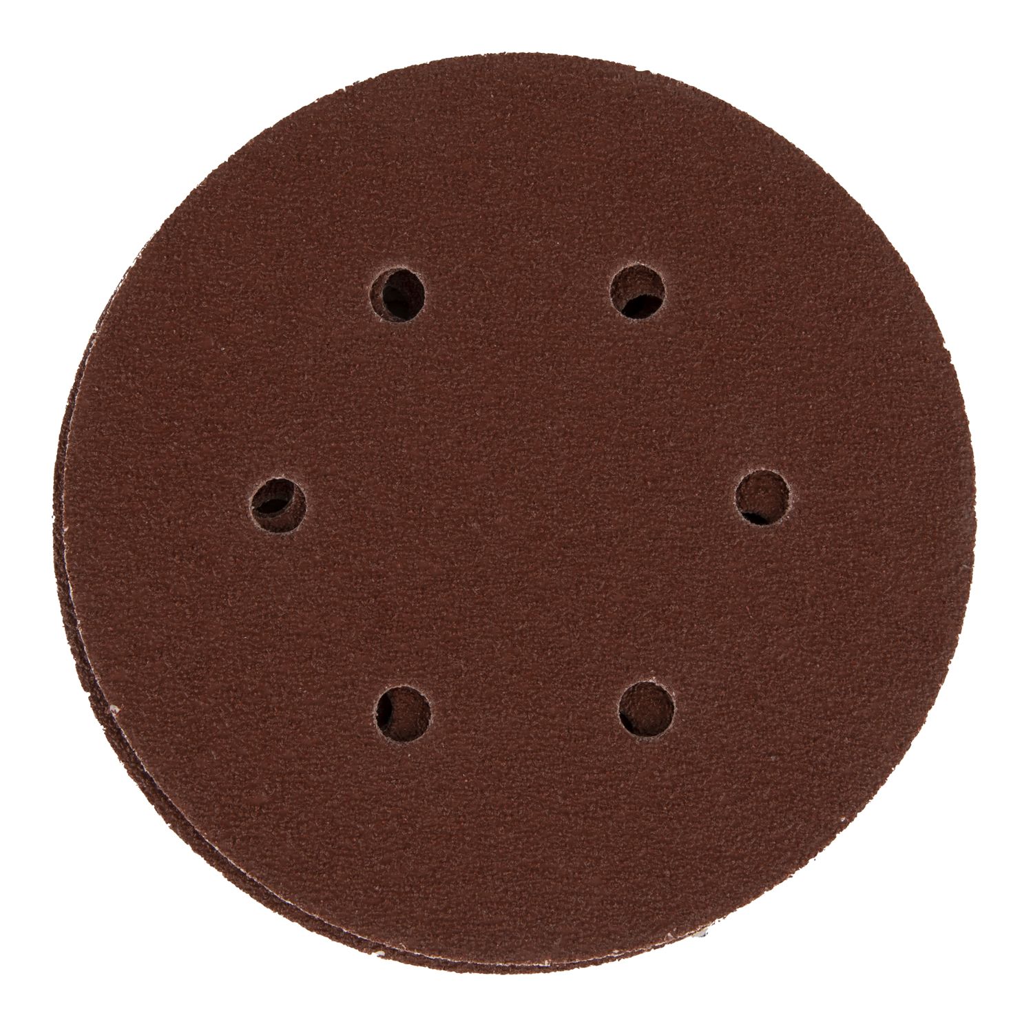 Disc Smirghel de Slefuire Cu Gauri, 150, P40   Norton 