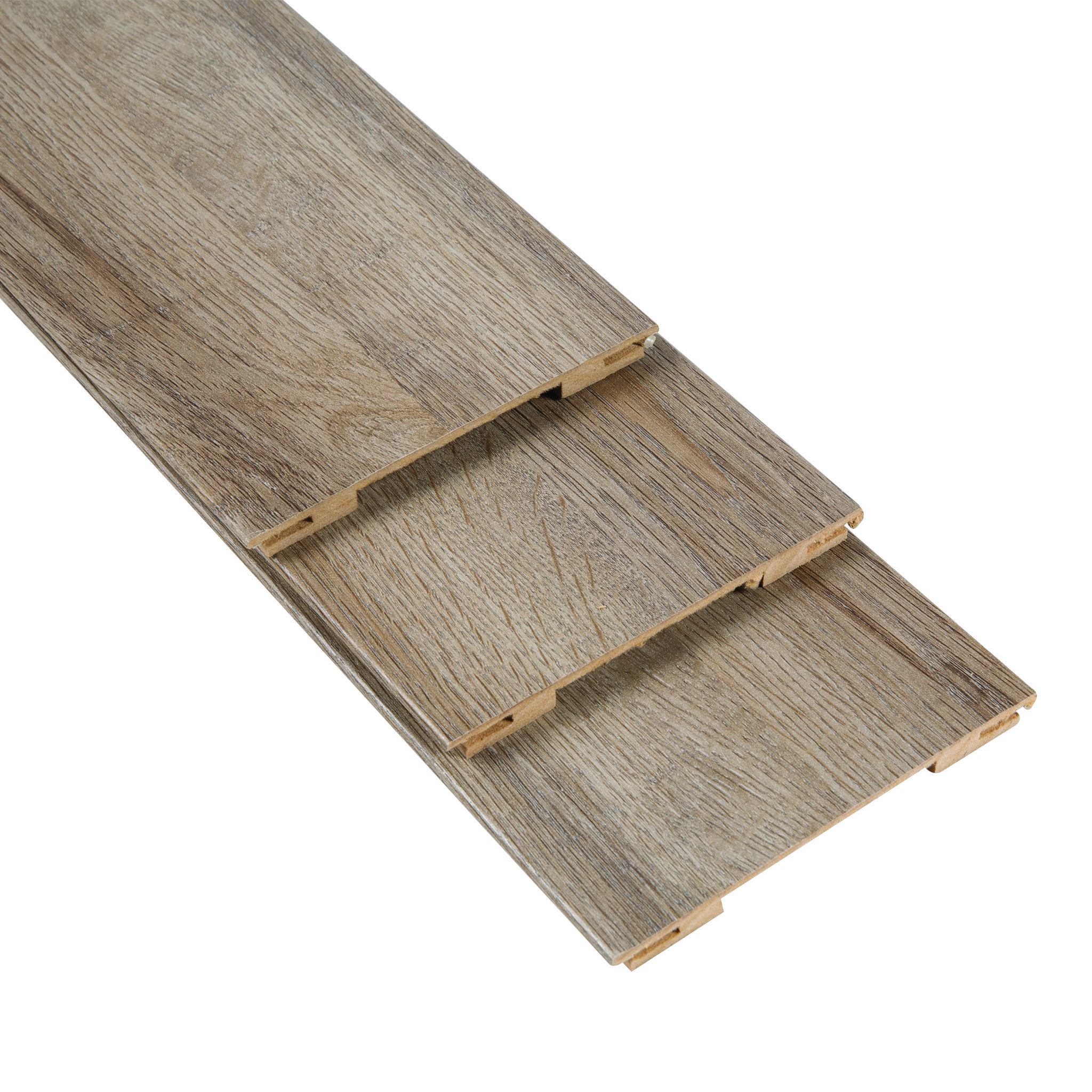 Extra toc usa, MDF, stejar dorato, 14 cm  Omic