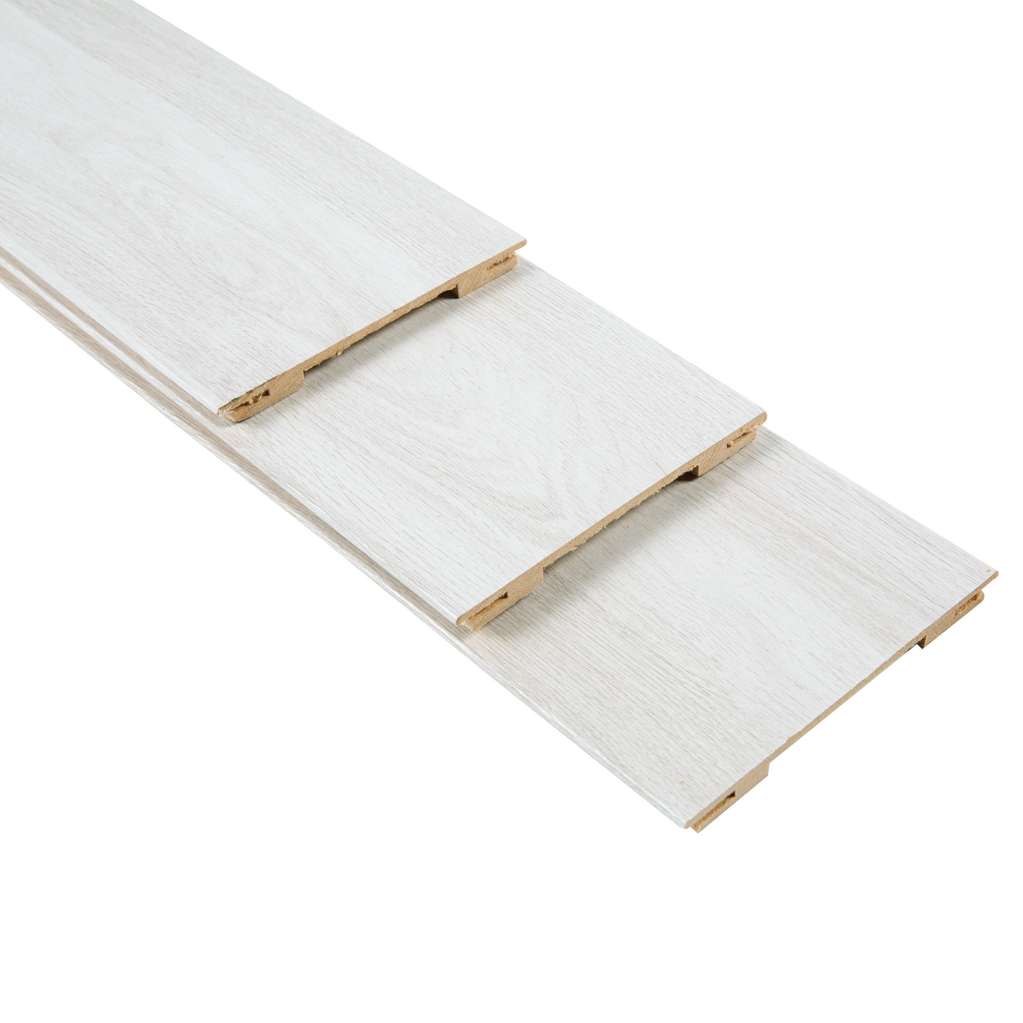 Extra toc usa, MDF, stejar ostin, 14 cm  Omic