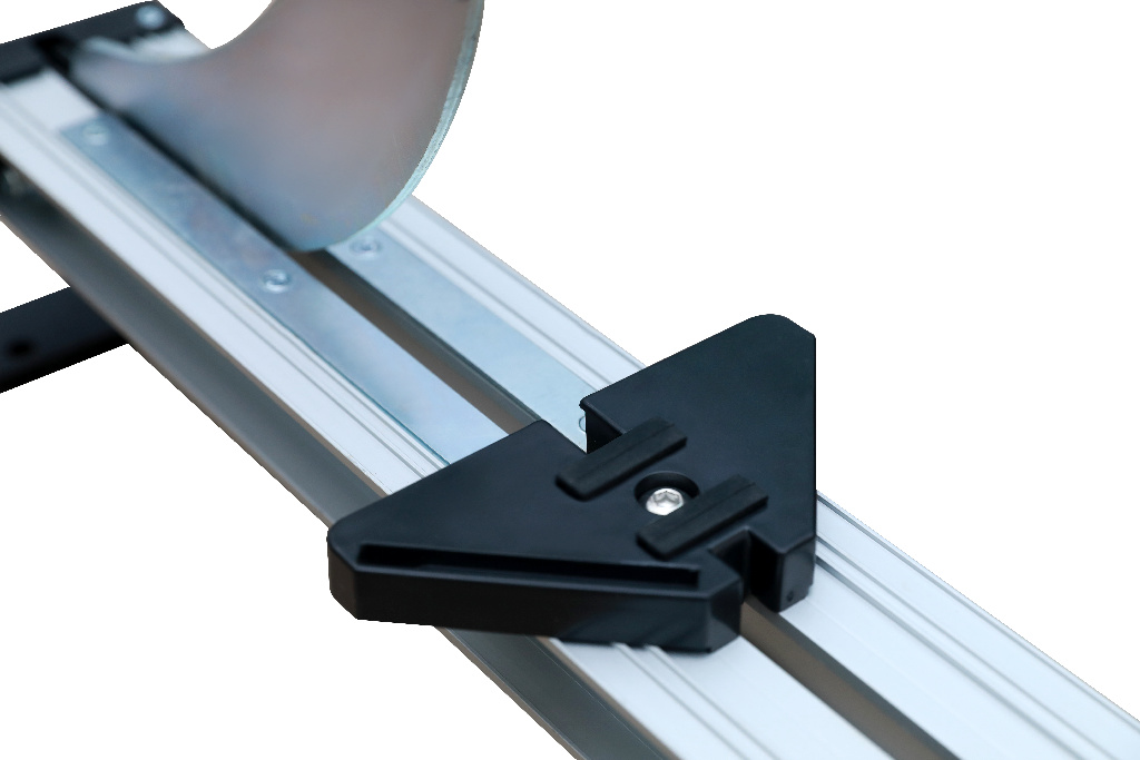 Cutter pentru vinil laminat MAGNUSSON, 210mm, aluminiu