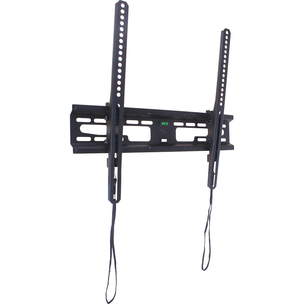 Suport TV perete WELL TLS60, reglabil, 23-60", 45kg, negru