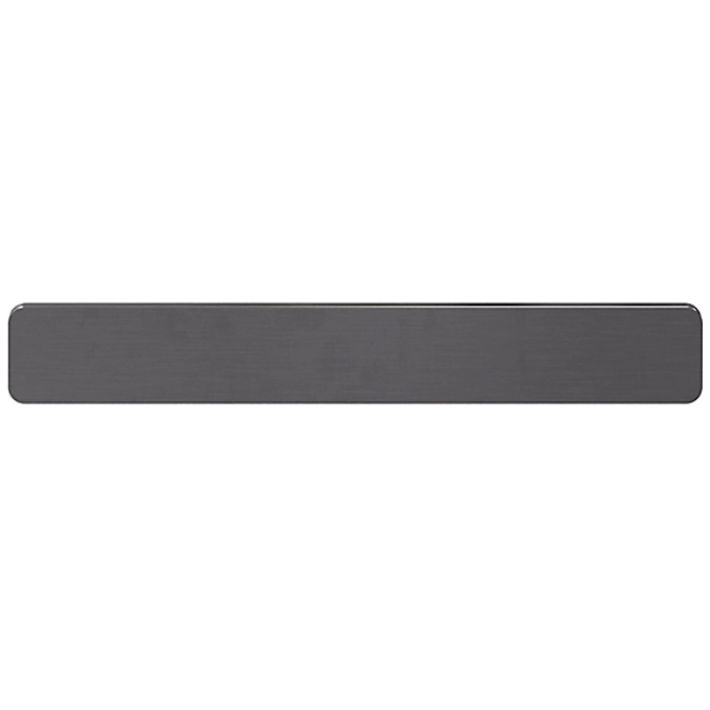 Set maner GOODHOME Atomia 101051208, 2 buc, gri