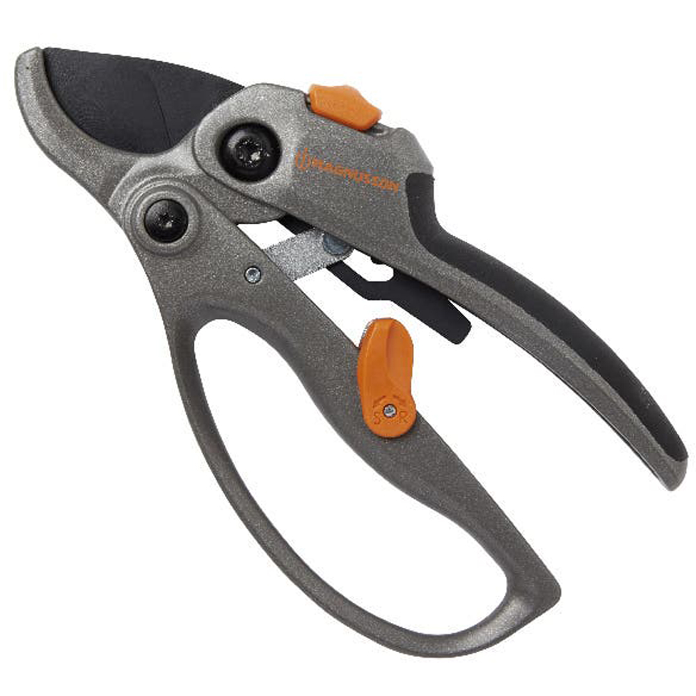 Foarfeca MAGNUSSON 101053305, 19.5cm, otel
