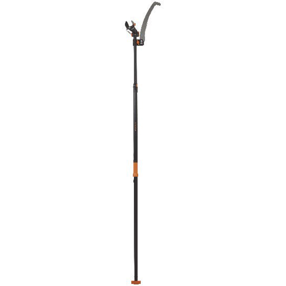 Foarfeca telescopica MAGNUSSON 101053306, 400cm, otel