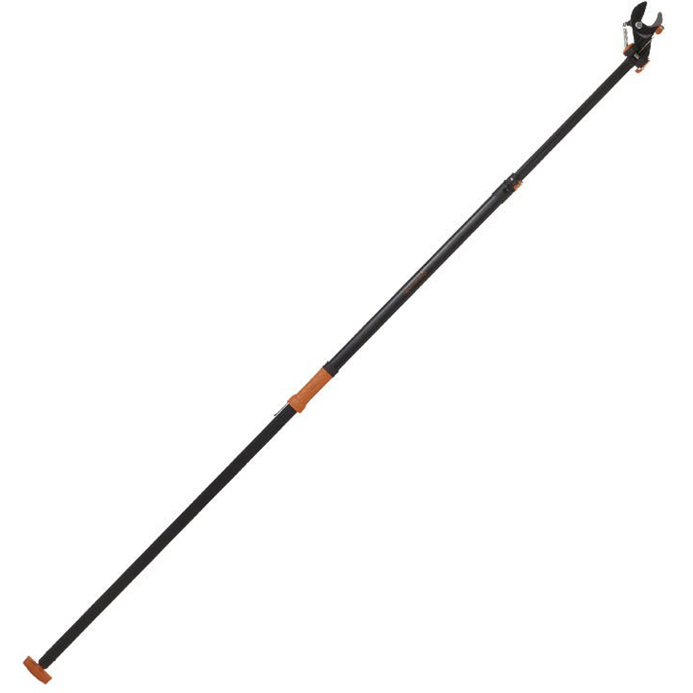 Foarfeca telescopica MAGNUSSON 101053306, 400cm, otel