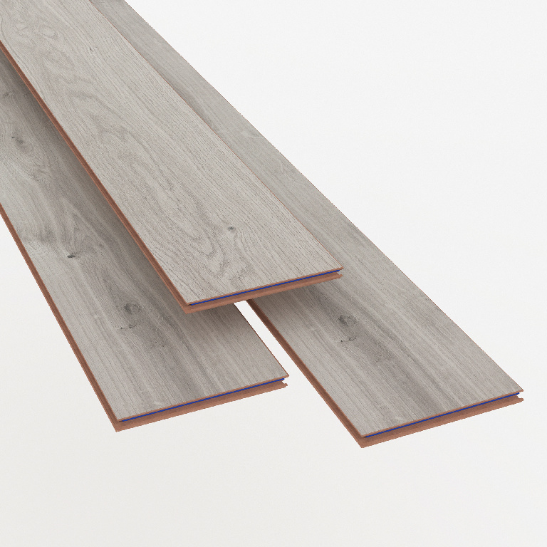 Parchet laminat, gri, 8 mm, 1.973 mp/cut  Gladstone