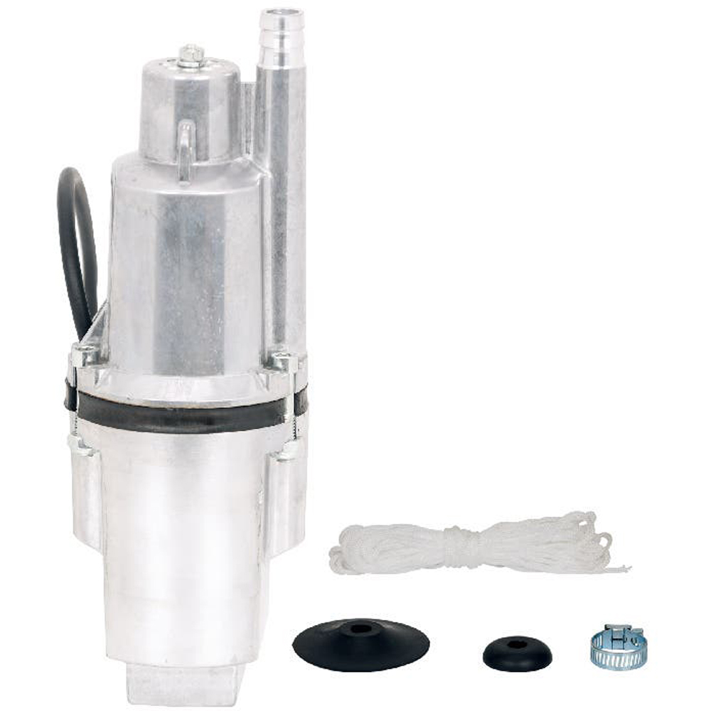 Pompa submersibila, 280W, 1020l/h, 5 bar